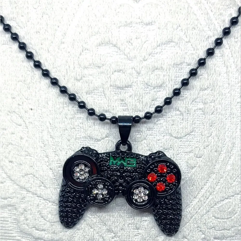 Boutique black ps